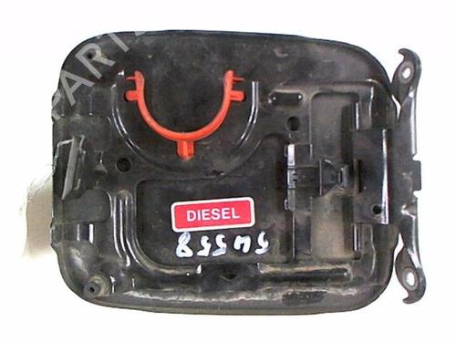 Fuel flap NISSAN ALMERA TINO (V10) 2.2 dCi | BP20410446C131 