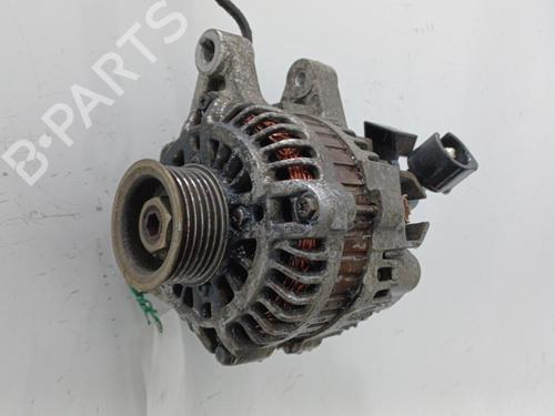 Alternator PEUGEOT 206 Hatchback (2A/C) 1.4 i | BP20469301M7 