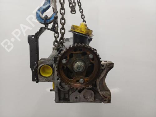 Cylinder head RENAULT CLIO III (BR0/1, CR0/1) 1.5 dCi (C/BR0G, C/BR1G) | BP20390008M5 