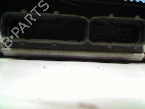 Motorstyringsenhet FIAT STILO (192_) 1.9 JTD (192_XE1A) | BP20456152M57 