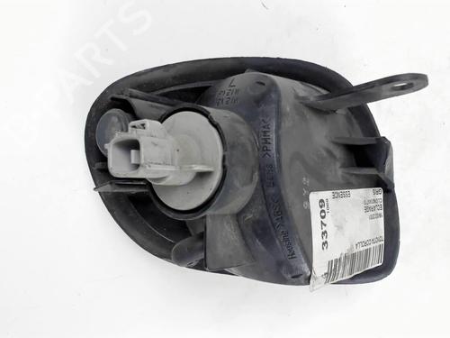 Used Left front indicator Left front indicator TOYOTA COROLLA Liftback (_E11_) 1.6 (ZZE112_, ZZE112R) (110 hp) 20436739 20436739