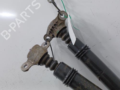 Right rear shock absorber PEUGEOT 308 I (4A_, 4C_) 1.6 HDi | BP20465141M19 