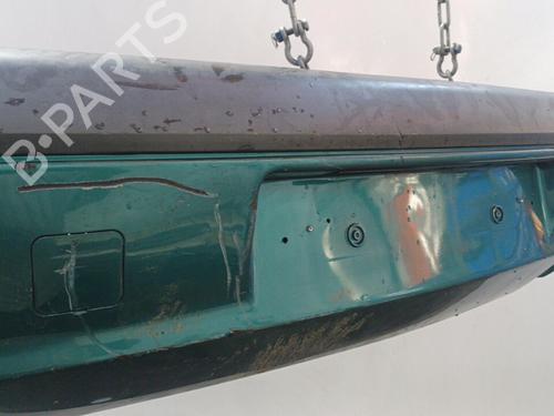 Rear bumper FORD FIESTA IV (JA_, JB_) 1.3 i | BP20468107C8 
