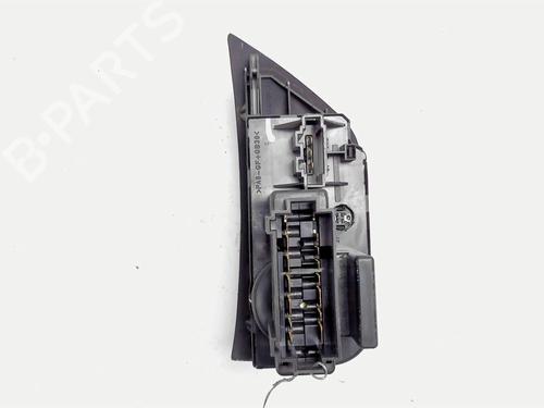 Used Headlight switch Headlight switch SEAT IBIZA II (6K1) 1.9 TDI (110 hp) 21236314 21236314