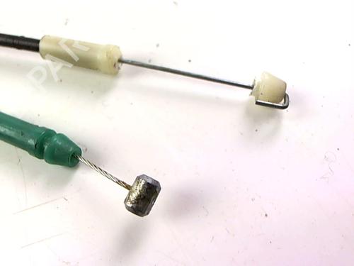 Used Rear left lock Rear left lock TOYOTA COROLLA (_E12_) 1.4 VVT-i (ZZE120_, ZZE120R) (97 hp) 20465988 20465988