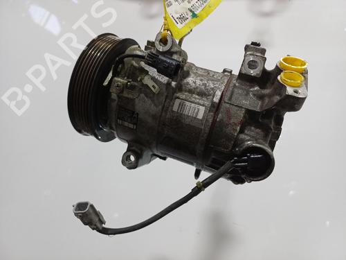 AC compressor RENAULT KADJAR (HA_, HL_) 1.5 dCi 110 (HLA3) | BP39710319M34 - Image 7