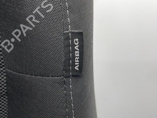 Used Left front seat Left front seat HYUNDAI i20 I (PB, PBT) 1.4 CRDi (75 hp) 20416722 20416722