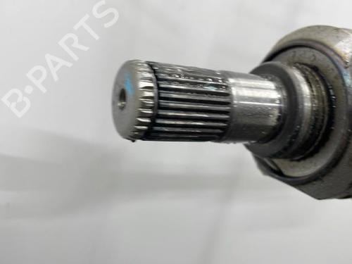 Used Left front driveshaft Left front driveshaft KIA STONIC (YB) 1.0 T-GDi (120 hp) 20386669 20386669