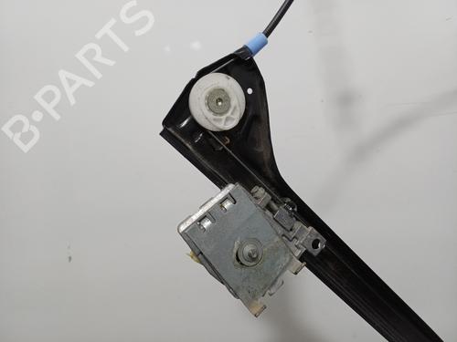 Front right window mechanism BMW 3 Coupe (E46) 320 Cd | BP36757480C23 - Image 2