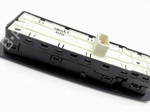 Left front window switch RENAULT MEGANE III Coupe (DZ0/1_) 1.9 dCi (DZ0N, DZ0J, DZ1J, DZ1K) | BP36669045I27 - Image 6