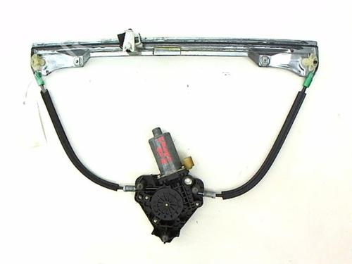Rudehejsemekanisme Højre foran RENAULT CLIO II (BB_, CB_) 1.4 (B/CB0C, B/CB0S) | BP20410089C23 