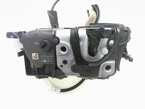 Used Front right lock CITROËN C5 III Break (RW_) 2.0 HDi 140 (140 hp) 20452351