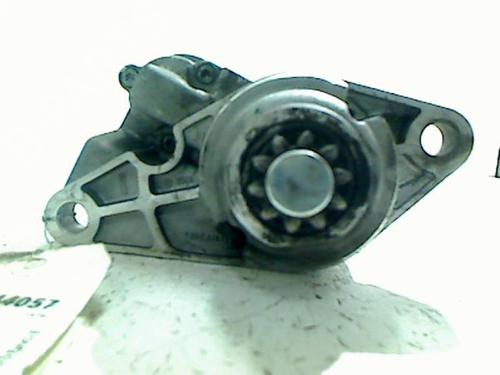 Startmotor VW POLO (9N_, 9A_) 1.6 16V (105 hp) 20434732