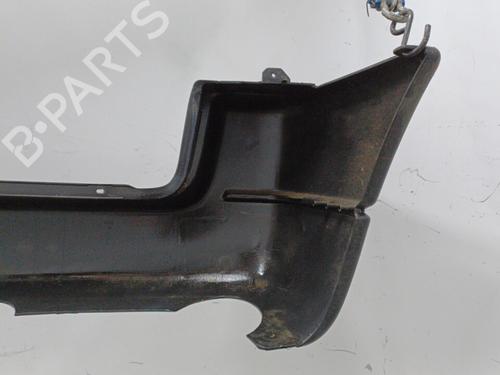 Rear bumper PEUGEOT PARTNER Box Body/MPV (5_, G_) 1.6 HDi 90 | BP20465118C8 