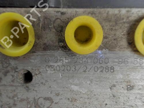 ABS pump CITROËN XSARA PICASSO (N68) 1.6 HDi | BP20429027M43 