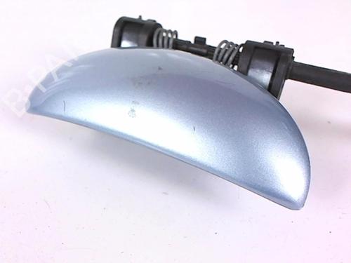 Front left exterior door handle PEUGEOT 206 CC (2D) 2.0 S16 | BP20399176C128 