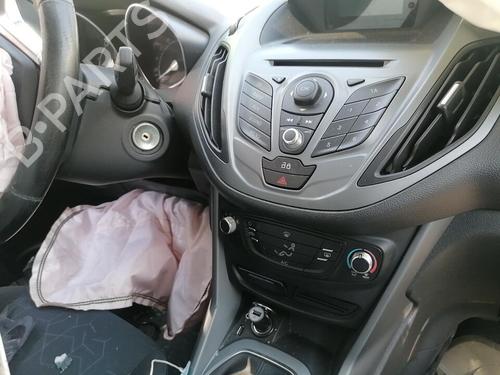 Intercooler FORD B-MAX (JK) 1.6 TDCi | BP20396843M30 - Image 9