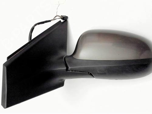 Left mirror FIAT BRAVO II (198_) 1.9 D Multijet (198AXC1B) | BP29419766C26 