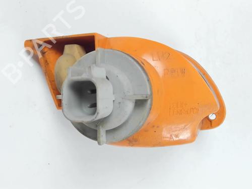 Left front indicator FORD FOCUS I (DAW, DBW) 1.8 16V | BP20460655C32 