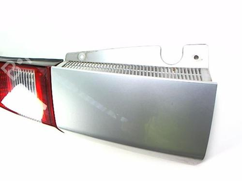 Left taillight OPEL MERIVA A MPV (X03) 1.4 16V Twinport LPG (E75) | BP20472503C34 