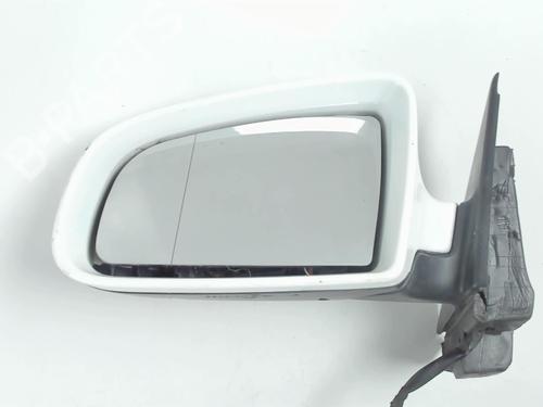 Left mirror AUDI A3 (8P1) 1.9 TDI | BP20450108C26 