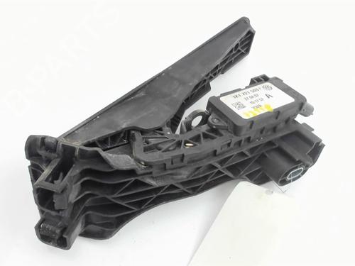 Used Electronic module AUDI A3 Sportback (8PA) 2.0 TDI (140 hp) 21238851