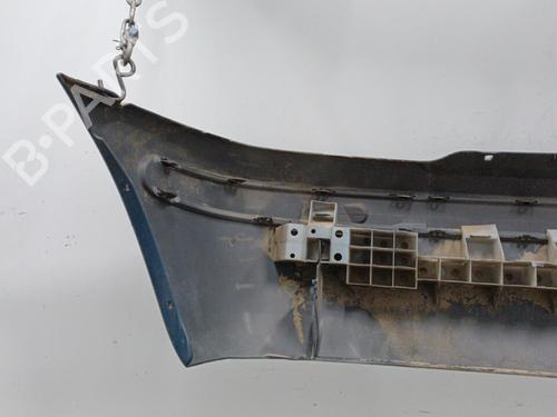 Rear bumper RENAULT MEGANE I (BA0/1_) 1.4 16V (BA0D, BA1H, BA0W, BA10) | BP22102542C8 