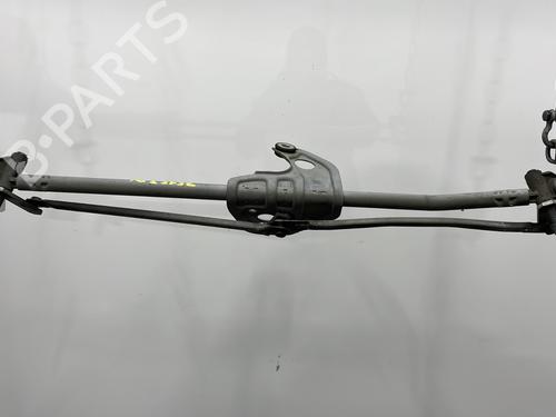 Used Front wipers mechanism MINI MINI (R56) Cooper D (109 hp) 22330118