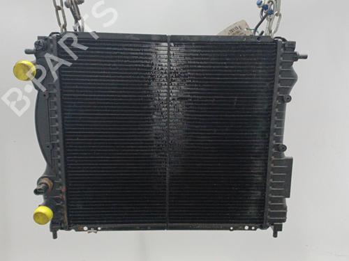 Used Water radiator Water radiator 20428758 20428758