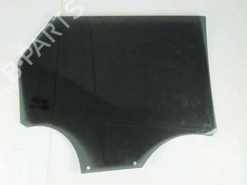 Rear left door window PEUGEOT 3008 II SUV (MC_, MR_, MJ_, M4_) 1.6 BlueHDi 120 | BP27385452C20 