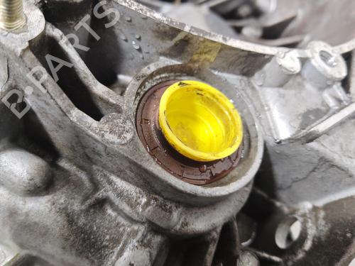 Gearbox RENAULT TRAFIC II Van (FL) 1.9 dCi 80 (FL0B) | BP36345087M3 - Image 9