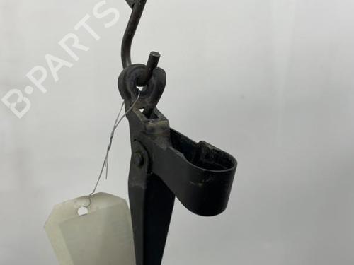 Rear windshield wiper arm CHEVROLET AVEO / KALOS Hatchback (T250, T255) 1.2 LPG | BP20395435C144 