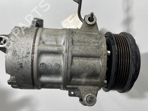 Used AC compressor AC compressor FORD ECOSPORT 1.0 EcoBoost (100 hp) 32631113 32631113