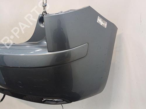Rear bumper CITROËN C4 I (LC_) 1.6 HDi | BP22102725C8 