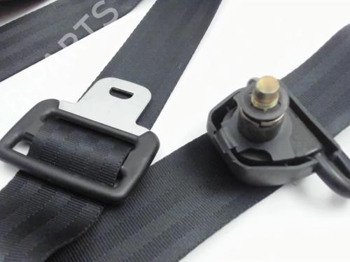 Used Rear left seatbelt Rear left seatbelt TOYOTA CELICA Coupe (_T16_) 2.0 (ST162_, ST162R) (150 hp) 21239992 21239992