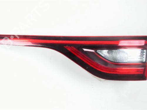 Used Right tailgate light RENAULT KOLEOS II (HC_) 1.6 dCi 130 (130 hp) 30136930