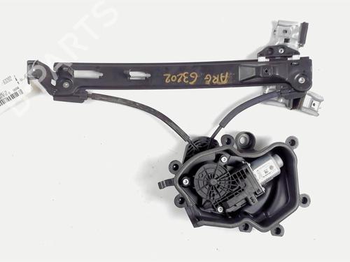 Used Rear left window mechanism SEAT IBIZA IV (6J5, 6P1) 1.6 TDI (105 hp) 20391292