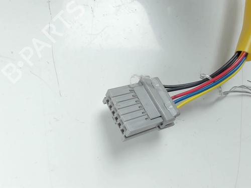 Right mirror NISSAN MICRA III (K12) 1.5 dCi | BP20405303C27 