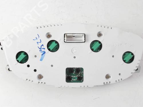 Instrument cluster CHEVROLET MATIZ (M200, M250) 0.8 | BP20395738C47 