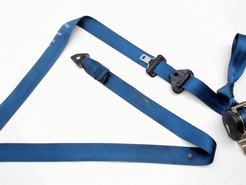Used Front left seatbelt Front left seatbelt CITROËN SAXO (S0, S1) [1996-2004] 33993810 33993810