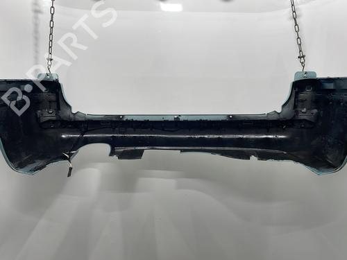 Bak støtfanger CITROËN C8 (EA_, EB_) 2.2 HDi | BP31761511C8 