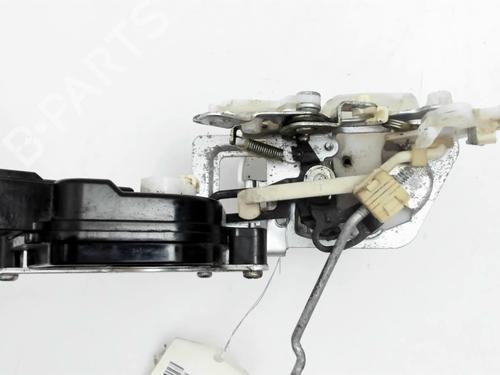 Rear left lock CHEVROLET MATIZ (M200, M250) 0.8 | BP20395733C100