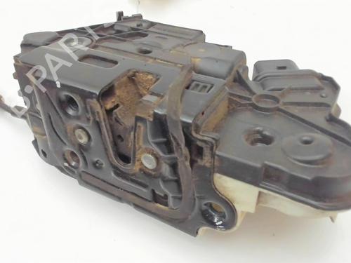 Used Front right lock SKODA FABIA II (542) 1.6 TDI (75 hp) 20428236