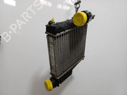 Used Intercooler Intercooler PEUGEOT 3008 II SUV (MC_, MR_, MJ_, M4_) 1.6 BlueHDi 120 (120 hp) 39607176 39607176