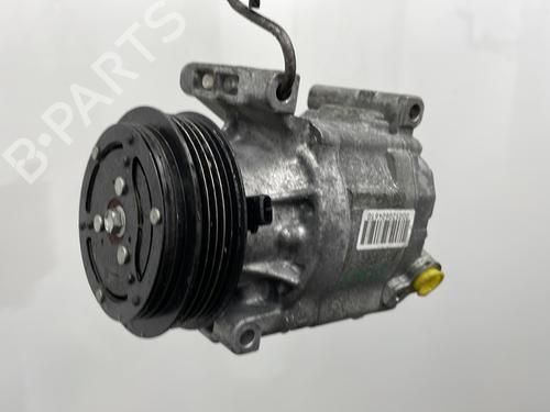 AC compressor FIAT 500 (312_) 1.2 (312AXA1A) | BP21526154M34 