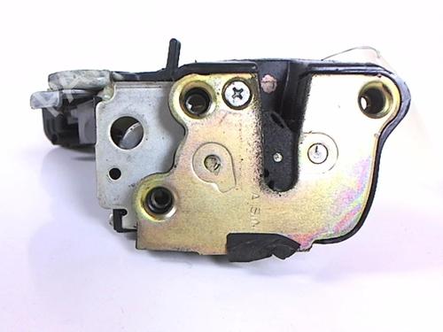 Rear right lock TOYOTA LAND CRUISER 90 (_J9_) 3.0 D-4D 4WD (KDJ90_, KDJ95_, KDJ90W, KDJ95W) | BP21235320C99 