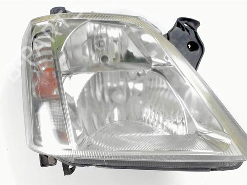 Højre forlygte OPEL MERIVA A MPV (X03) 1.6 16V (E75) | BP20447718C29 