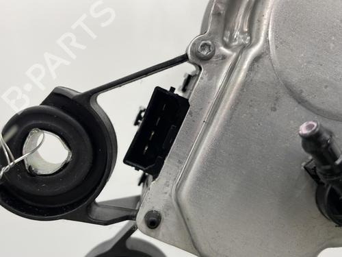 Rear wiper motor SEAT LEON (1P1) 1.6 TDI | BP20393152M102 