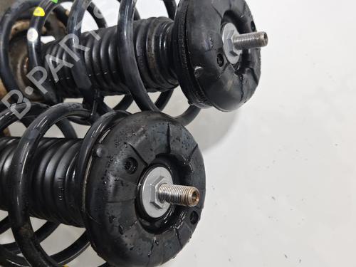 Used Left front shock absorber Left front shock absorber PEUGEOT 3008 I MPV (0U_) 1.6 HDi (112 hp) 39954657 39954657