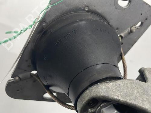 Engine mount RENAULT TRAFIC II Van (FL) 2.0 dCi 90 (FL0H, FL00, FL01, FL0M, FL0P, FL0S) | BP21239362M89 - Image 4